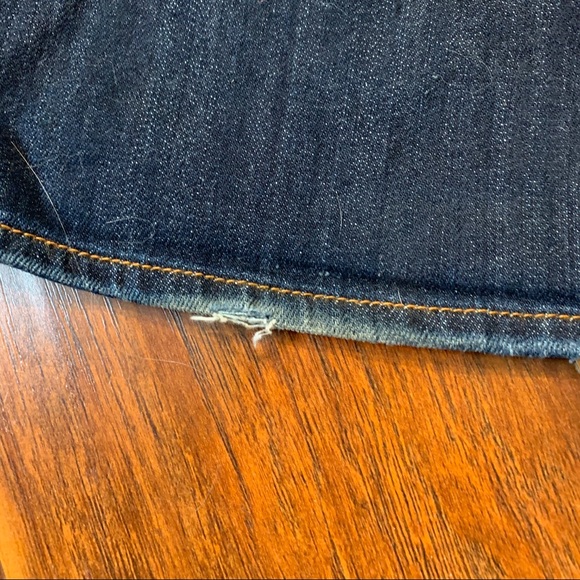 Lucky Brand Sofia Boot Cut Jeans LONG - Picture 10 of 12